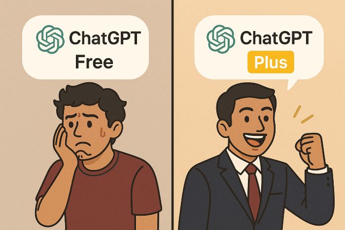 Chatgpt plus gratis